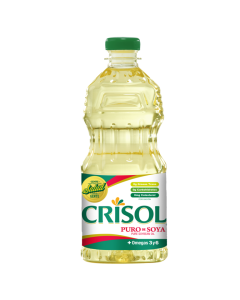 Aceite Crisol 34 OZ