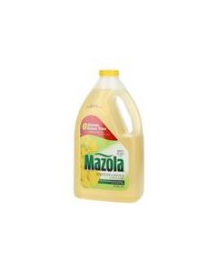 MAZOLA ACEITE CANOLA 64 OZ