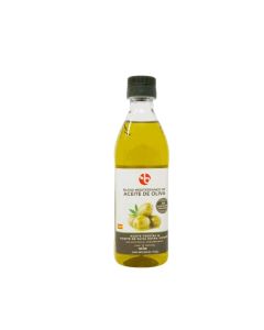 ACEITE DE OLIVA EXTRA VIRGEN BR 17 oz.