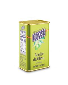 ACEITE FIGARO LATAS 175 ML