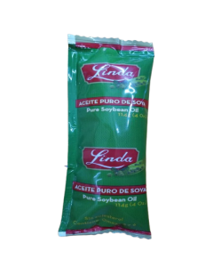 ACEITE LINDA 4 OZ SOBRE