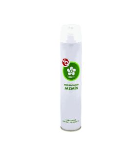 AMBIENTADOR JAZMIN BR 12.8oz
