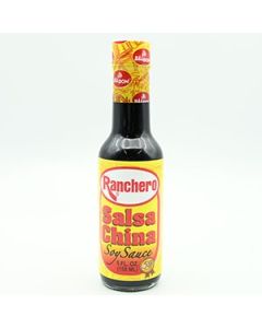 BALDOM SALSA CHINA RANCHERO 5 0Z