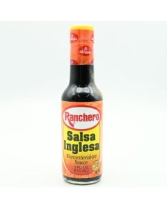 BALDOM SALSA INGLESA RANCHERO 5 0Z