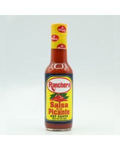 BALDOM SALSA PICANTE RANCHERO 5 OZ