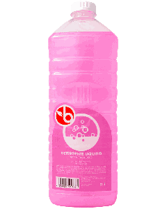 Bravo Detergente Liq Ropa Bebe