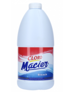 CLORO MACIER 1/2 G.