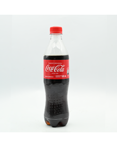 COCA COLA 16 OZ