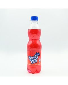 COUNTRY CLUB REFRESCO FRAMBUESA 400ML