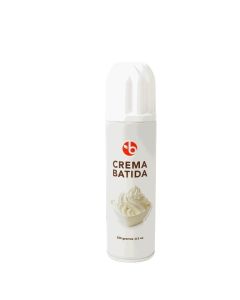 CREMA BATIDA 250g BR