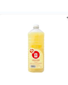 JABON DE CUABA 2L BR