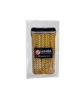 LASAÑA 500g BR