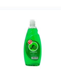 LAVAPLATO LIMON 720ML BR
