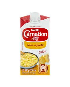 LECHE CARNATION SABOR A QUESO 307 g