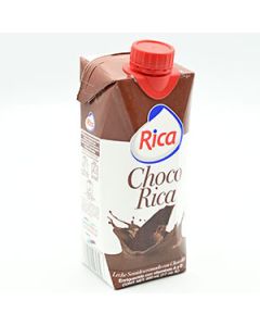 LECHE CHOCO RICA /500 ML