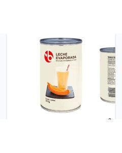 LECHE EVAPORADA BR. 315g