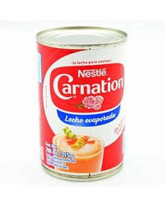 LECHE EVAPORADA CARNATION 315GR