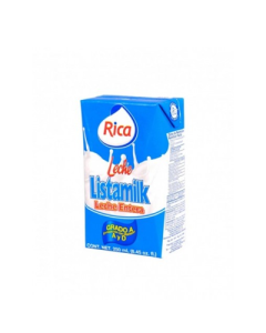 LECHE LISTAMILK RICA 250 ML