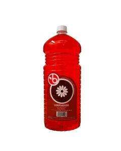 LIMPIADOR FLORAL 2L BR
