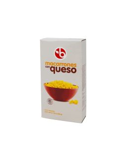 MACARRONES CON QUESO 7.25 oz BR