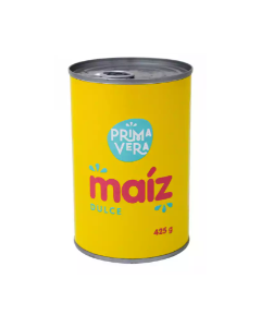 MAIZ DULCE EL bravo 415G