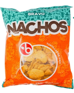 NACHOS BR