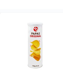 PAPAS ORIGINAL 5oz BR