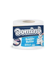 PAPEL HIGIENICO DOMINO