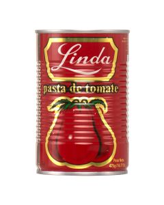 PASTA DE TOMATE LINDA 16 oz