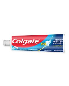 Pasta Dental Colgate Máxima Protección Anticaries 50 ml
