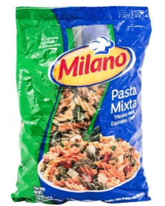 PASTA MIXTA 350G