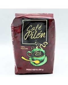 PILON CAFE MOLIDO 200G