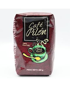 PILON CAFE MOLIDO 400G