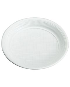 PLATO LLANO FOAM NO. 9 PAQ 25UND