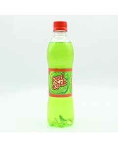 RED ROCK MANZANA VERDE 450 ML