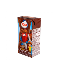 RICA CHOCO 200 ML UTH 232