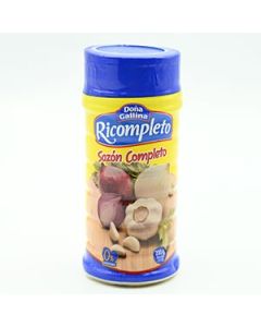 RICOMPLETO SAZON EN POLVO 200GR
