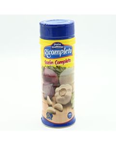 RICOMPLETO SAZON EN POLVO 300 GR
