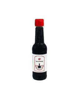 SALSA INGLESA 179ml BR