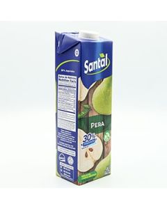 SANTAL NECTAR DE PERA 1 L