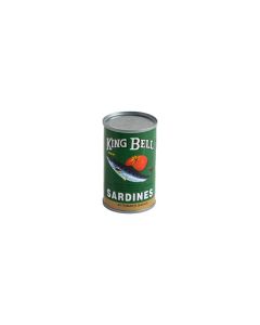 Sardinas King Bell en Salsa de Tomate