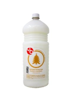 BR Desinfectante Blanca Navidad