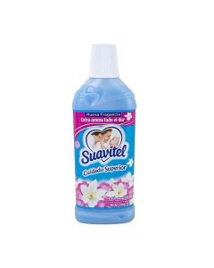 Suavitel Suavizante De Tela 325 ml.