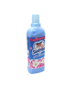 SUAVIZANTE SUAVITEL 850 ML