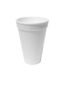 VASO FOAM 12 OZ 25 Uds