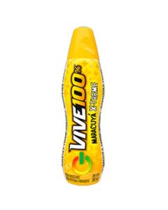 VIVE 100 AMARILLO 300ML