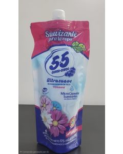 SUAVIZANTE PARA ROPA 5.5